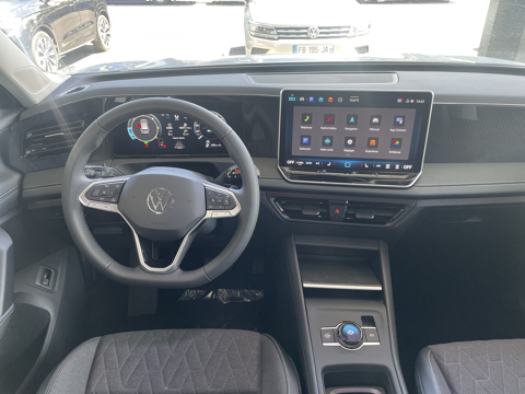 Tiguan 2.0 TDI 150CH LIFE DSG7 2026 occasion 65420 Ibos