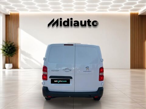 Expert Compact 1.5 BlueHDi 120ch S&S Urban 2019 occasion 82000 Montauban