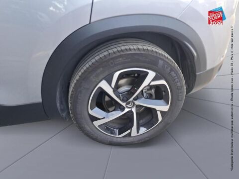 C5 aircross PureTech 130ch S&S C-Series EAT8 2020 occasion 68000 Colmar