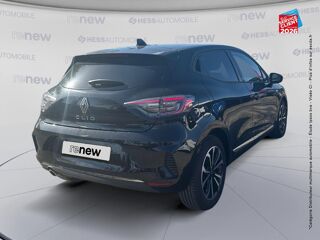 Clio 1.0 TCe 90ch Techno - 24 2025 occasion 67600 S&eacute;lestat