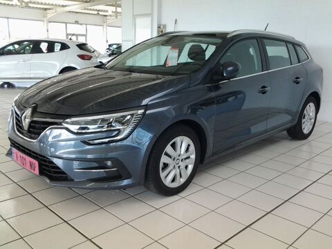 Renault Megane IV 1.5 BLUE DCI 115CH EVOLUTION 2022 occasion Ch&acirc;tenoy-le-Royal 71880