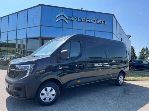 Renault Master F3500 L3H2 2.0 Blue dCi 150ch Advance 2025 occasion Normanville 27930