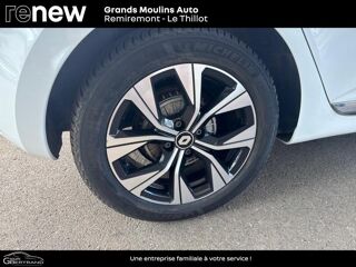 Clio 1.5 Blue dCi 100ch Evolution 2023 occasion 88160 Le Thillot