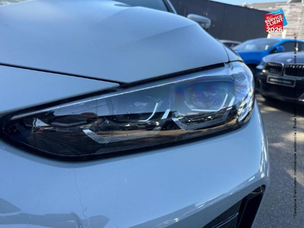 i4 eDrive35 286ch M Sport 2025 occasion 68000 Colmar