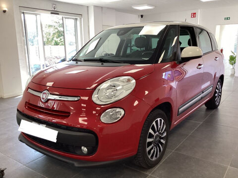 Fiat 500 l 500L 1.6 MULTIJET 16V 120CH S&S LOUN