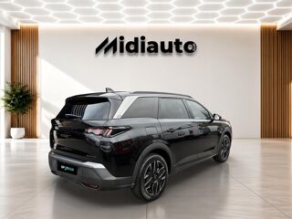 5008 Hybrid 145ch Allure e-DCS6 / Pack vision 360 & drive assist 2025 occasion 28500 Vernouillet