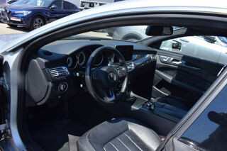 Classe CLS 250 D EXECUTIVE 4MATIC 7G-TRONIC + 2016 occasion 34740 Vendargues