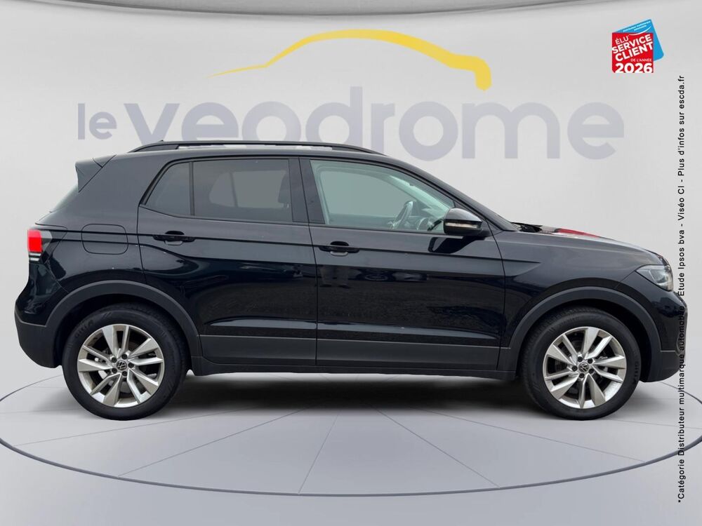 T-Cross 1.0 TSI 116ch Life Plus 2025 occasion 57970 Illange