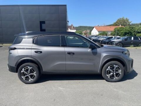 C3 Aircross 1.2 Hybride 145ch MAX e-DCS6 7 places 2026 occasion 24750 Tr&eacute;lissac