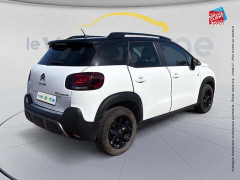 C3 Aircross PureTech 110ch S&S C-Series 2022 2022 occasion 57970 Illange