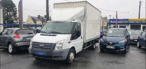 Annonce voiture Ford Transit 14990 