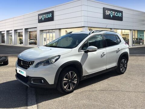 Peugeot 2008 1.2 PureTech 110ch Style S&S