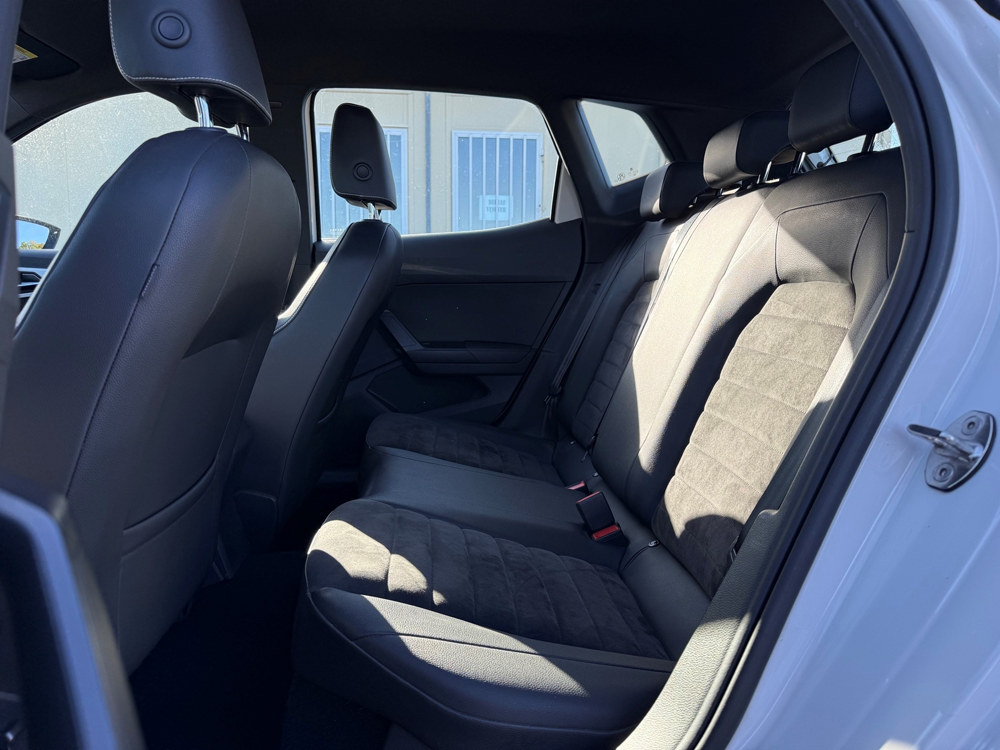 Arona 1.6 TDI 95CH XCELLENCE 2018 occasion 70210 Montdor&eacute;