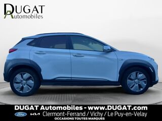 Kona Electric 204ch Executive Euro6d-T EVAP 2020 occasion 63000 Clermont-Ferrand
