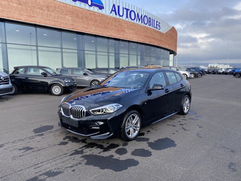BMW Série 1 (F40) 118IA 136CH M SPORT DKG7 2024 occasion Onet-le-Château 12850