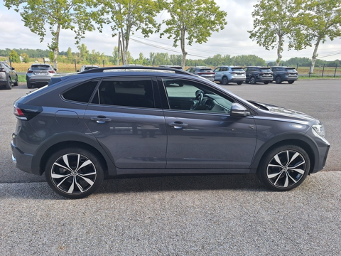 Taigo 1.0 TSI 116CH R-LINE DSG7 2025 occasion 82370 Campsas