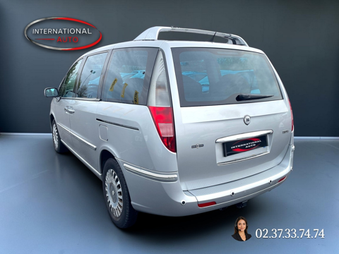 Phedra 3.0 V6 24V EMBLEMA BVA 2003 occasion 28700 Auneau