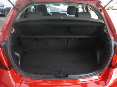 Yaris 100 VVT-I FRANCE 5P / DISTRIBUTION A CHAINE 2015 occasion 38260 La C&ocirc;te-Saint-Andr&eacute;