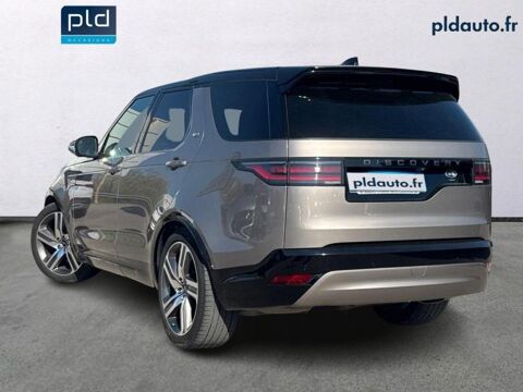 Discovery D300 R-Dynamic HSE 2021 occasion 13730 ST VICTORET