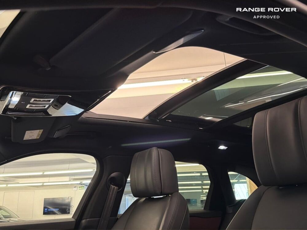 Range rover velar 2.0 P400e 404ch PHEV Dynamic HSE AWD BVA 2024 occasion 78560 LE PORT MARLY