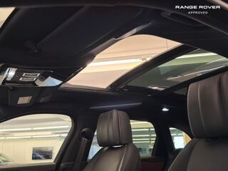 Range rover velar 2.0 P400e 404ch PHEV Dynamic HSE AWD BVA 2024 occasion 78560 LE PORT MARLY