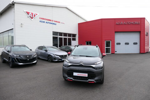 C3 Aircross PURETECH 110CH S&S C-SERIES 2022 2022 occasion 31100 Toulouse