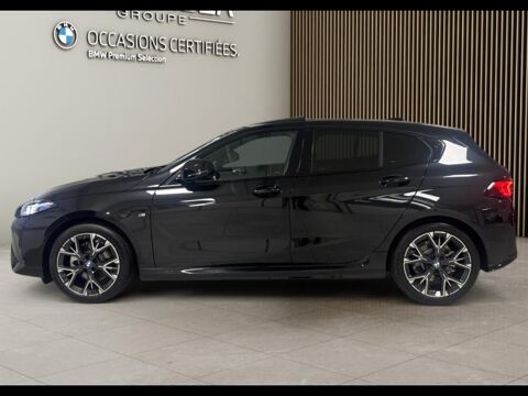 S&eacute;rie 1 120dA 163ch M Sport DKG7 2026 occasion 92100 Boulogne-Billancourt