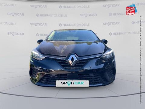 Clio 1.0 TCe 90ch Equilibre 2023 occasion 57140 Woippy
