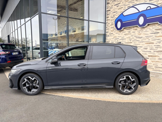 Golf 2.0 TDI 150CH R-LINE DSG7 2026 occasion 49070 Saint-L&eacute;ger-de-Lini&egrave;res