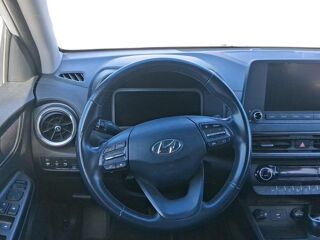 Kona 1.6 GDi 141ch Hybrid Creative DCT-6 2022 occasion 13730 ST VICTORET
