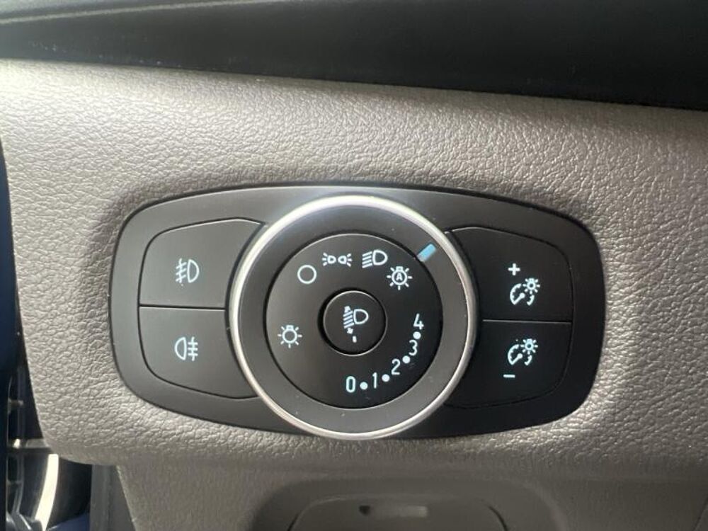 Transit 280 L1H1 2.0 EcoBlue 105 Ambiente 7cv 2020 occasion 31400 TOULOUSE