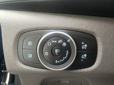Transit 280 L1H1 2.0 EcoBlue 105 Ambiente 7cv 2020 occasion 31400 TOULOUSE