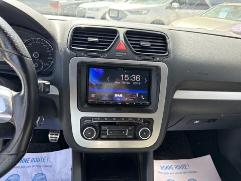 Scirocco 1.4 TSI 122CH 2010 occasion 31140 Aucamville