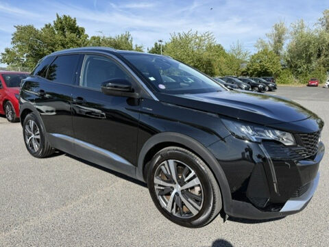 3008 HYBRID 225CH ALLURE PACK E-EAT8 2021 occasion 91220 Br&eacute;tigny-sur-Orge