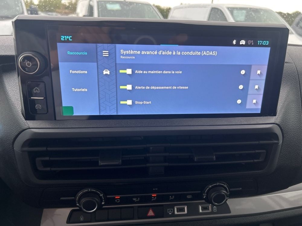 Jumpy XL 2.2 DIESEL 180CH CABINE APPROFONDIE FIXE AUTOMATIQUE 2026 occasion 31670 Lab&egrave;ge