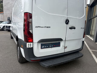 Sprinter 214 CDI 33 3T0 FIRST TRACTION 9G-TRONIC 2021 occasion 31140 Aucamville