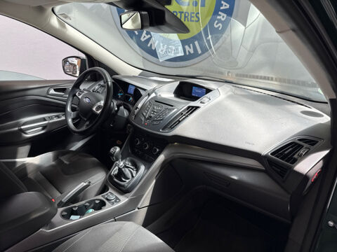Kuga 1.5 ECOBOOST 120CH STOP&START TREND 2016 occasion 28630 Nogent-le-Phaye