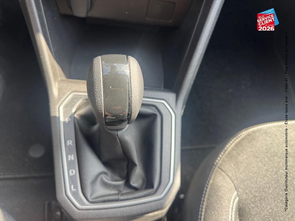 Sandero 1.0 TCe 90ch Expression CVT 2024 occasion 68300 Saint-Louis