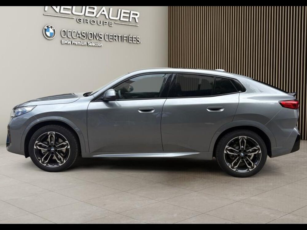 X2 sDrive20iA 170ch M Sport DKG7 2026 occasion 78240 Chambourcy