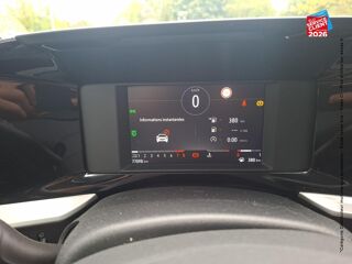 Mokka 1.2 Turbo 100ch Elegance 2022 occasion 25770 Franois