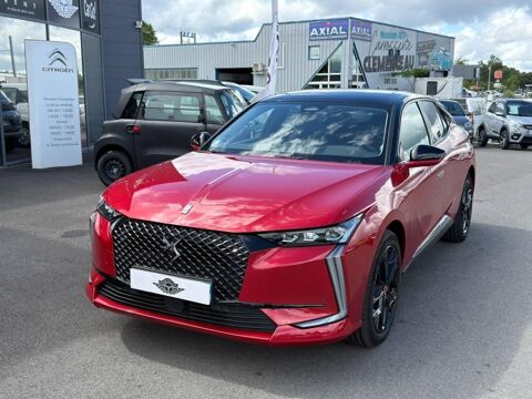Citro&euml;n DS4 E-TENSE 225ch Performance Line + 2021 occasion Eysines 33320