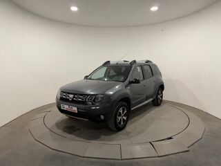 Duster 1.5 dCi 110ch Explorer 4X2 2017 occasion 78520 LIMAY