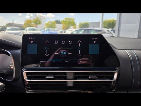 C5 aircross BlueHDi 130 C-Series EAT8 GPS / CAMERA 2022 occasion 56850 Caudan
