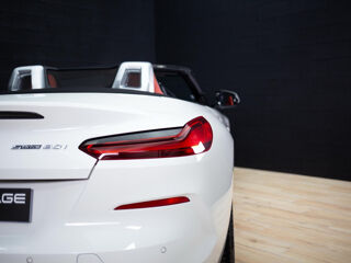Z4 (G29) 20IA 197CH SPORT / ORIGINE FRANCE / HK / ACCES CONFORT 2020 occasion 10120 SAINT ANDRE LES VERGERS