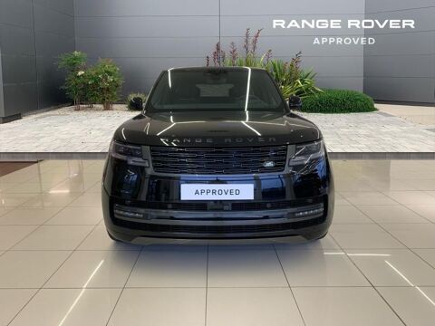 Range Rover 3.0 P550e 550ch PHEV Autobiography SWB 2024 occasion 57050 Metz
