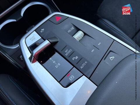 X1 ieDrive20 204ch M Sport 2025 occasion 68390 Sausheim