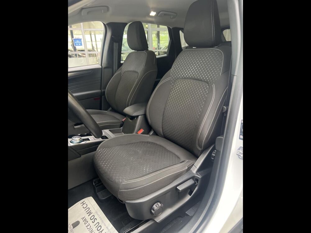 Kuga 2.5 Duratec 180ch Hybrid FlexiFuel Titanium Powershift 2024 occasion 31400 TOULOUSE
