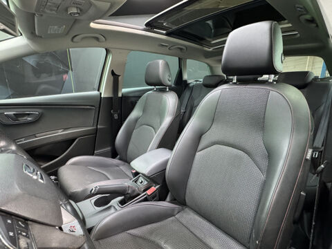 Leon 1.8 TSI 180CH FR START&STOP 2014 occasion 57185 CLOUANGE
