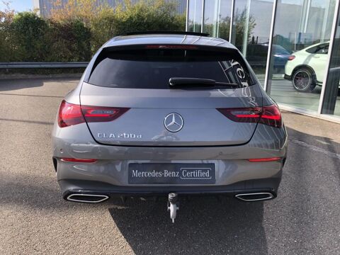 Classe A 200 d 150ch AMG Line 8G-DCT 2025 occasion 28100 Dreux