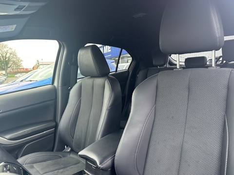 Eclipse Cross 2.4 MIVEC PHEV 188CH BUSINESS 4WD 2024 occasion 16400 Puymoyen